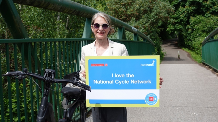 Wera Hobhouse MP