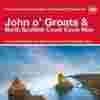 Cover of John o' Groats & North Scottish Coast Cycle Map