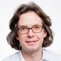 Xavier Brice Walk Wheel Cycle Trust CEO portrait