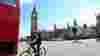 Big Ben and Parliament building