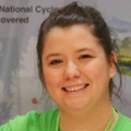 Walk Wheel Cycle Trust supporters team