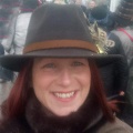 Walk Wheel Cycle Trust supporters team