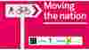 Moving the nation UK Walking and Cycling Alliance manifesto