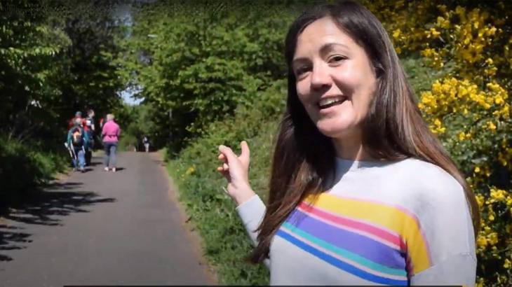 Share your National Cycle Network story